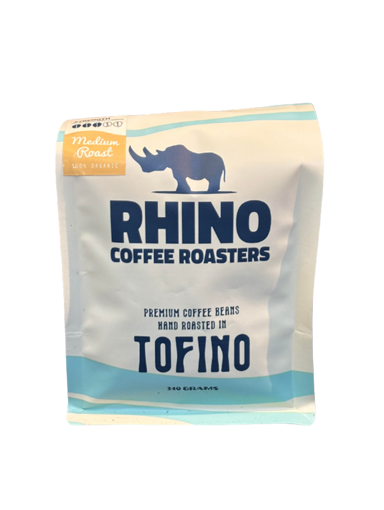 ORGANIC MEDIUM ROAST