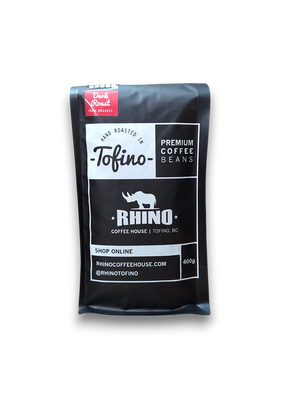 DARK ROAST