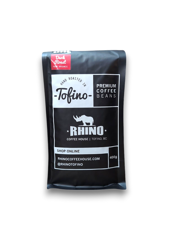 DARK ROAST