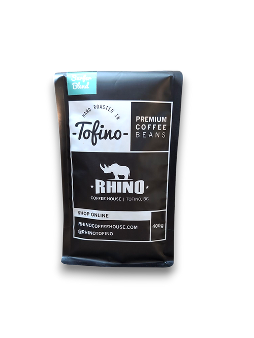 SURFER BLEND