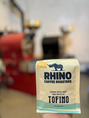 ORGANIC MEDIUM ROAST