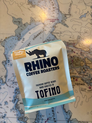 ORGANIC MEDIUM ROAST