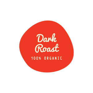 ORGANIC DARK ROAST