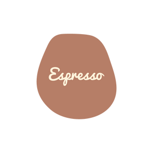 ESPRESSO BLEND