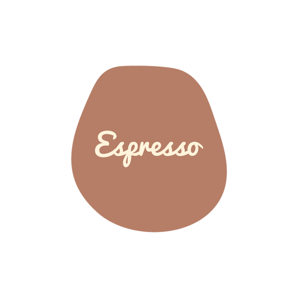 ESPRESSO BLEND