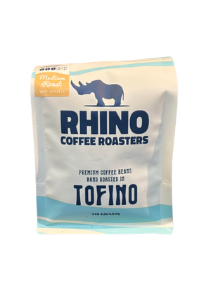 ORGANIC MEDIUM ROAST