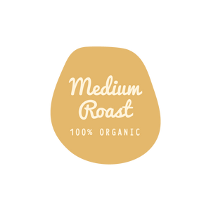 ORGANIC MEDIUM ROAST