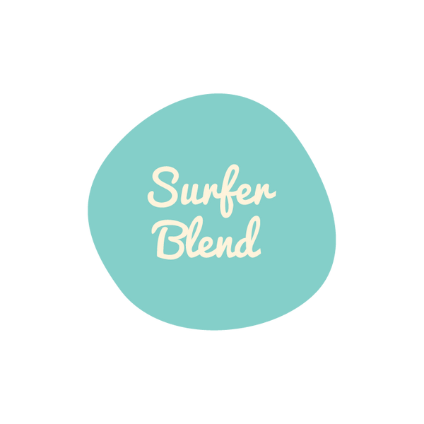 SURFER BLEND