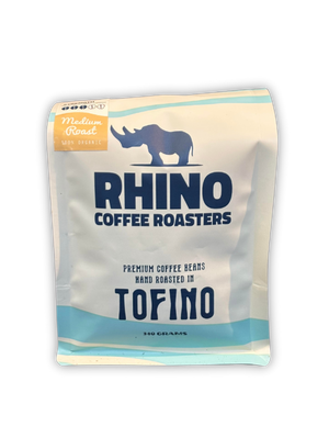 ORGANIC MEDIUM ROAST