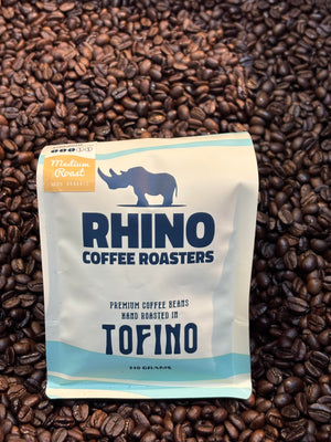 ORGANIC MEDIUM ROAST